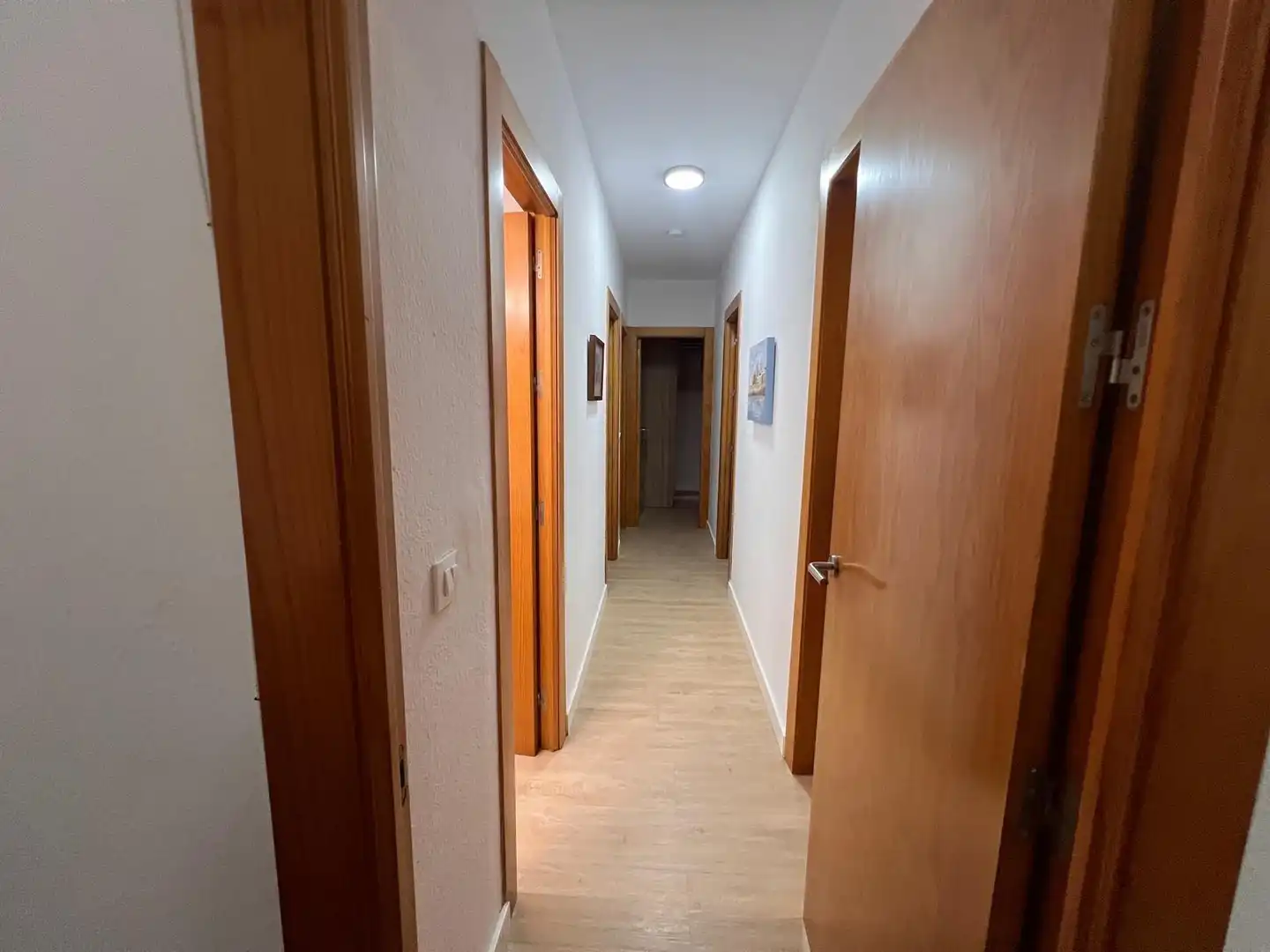 Wohnung zum Verkauf in Cádiz mit Möbliert und Balkon
