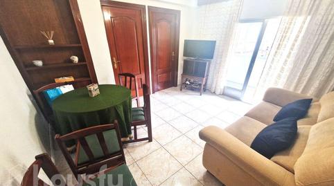 Foto 2 de Piso de alquiler en Calle de Carlota O’neill, ., San Pascual,  Madrid Capital