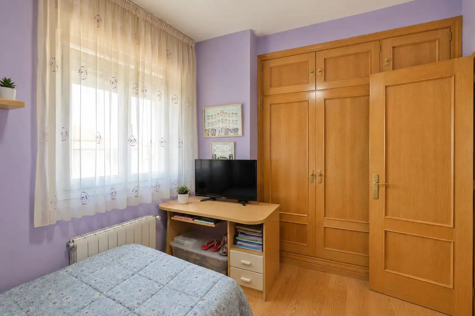 Habitación de Casa o chalet en venta en Padul con Aire acondicionado, Calefacción y Piscina