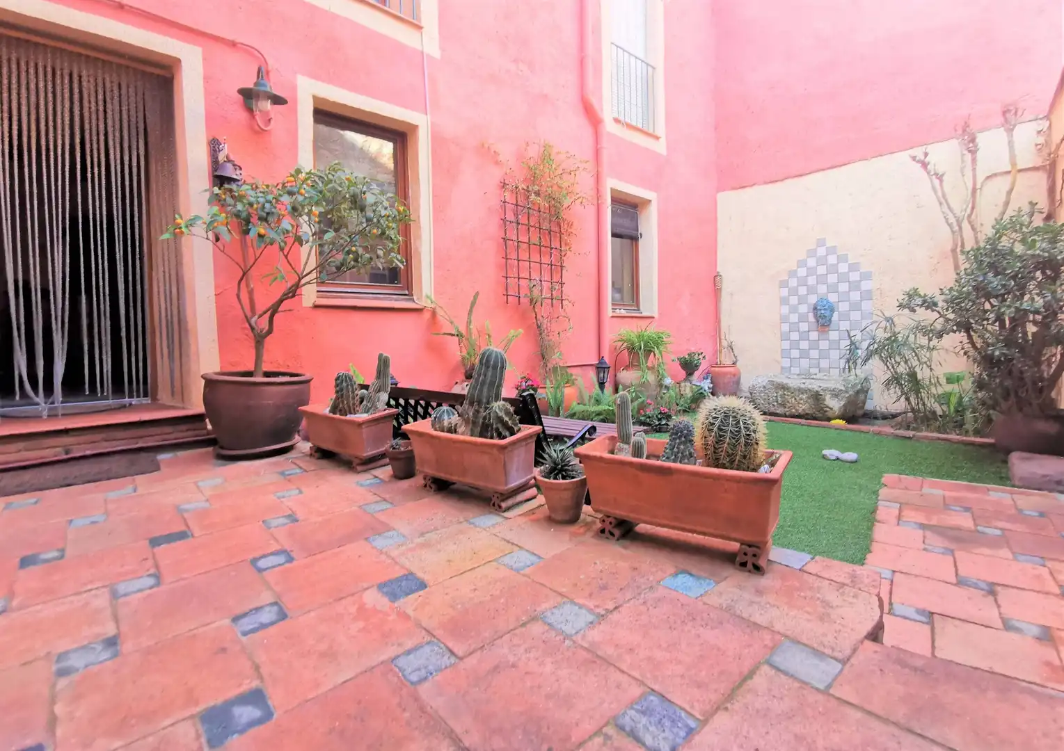 Haus mit Terrasse zum Verkauf in REC DEL, imagen 22