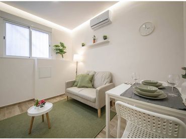 Piso con ascensor en venta en Horta - Guinardó