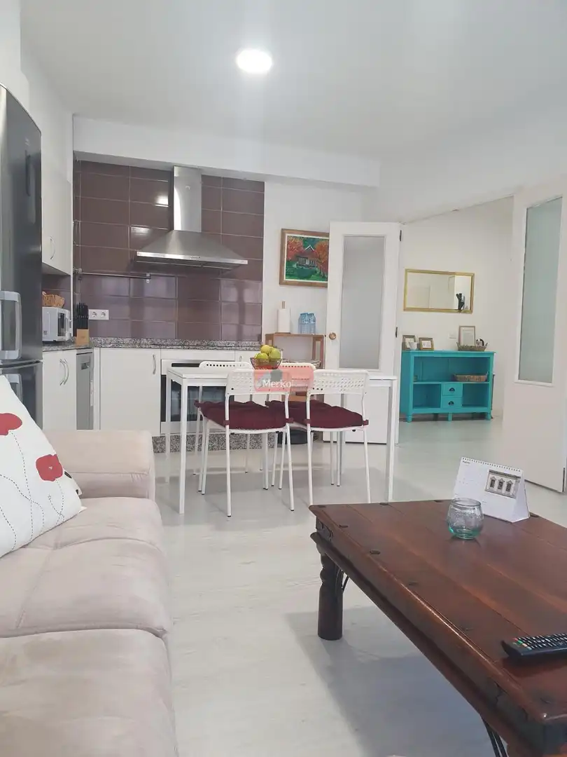 Wohnung zum Verkauf in Centro - Echegaray, imagen 10