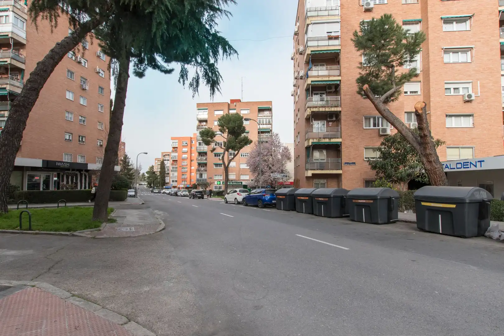 Wohnung zum Verkauf in Calle de las Cuevas de Almanzora, Apóstol Santiago