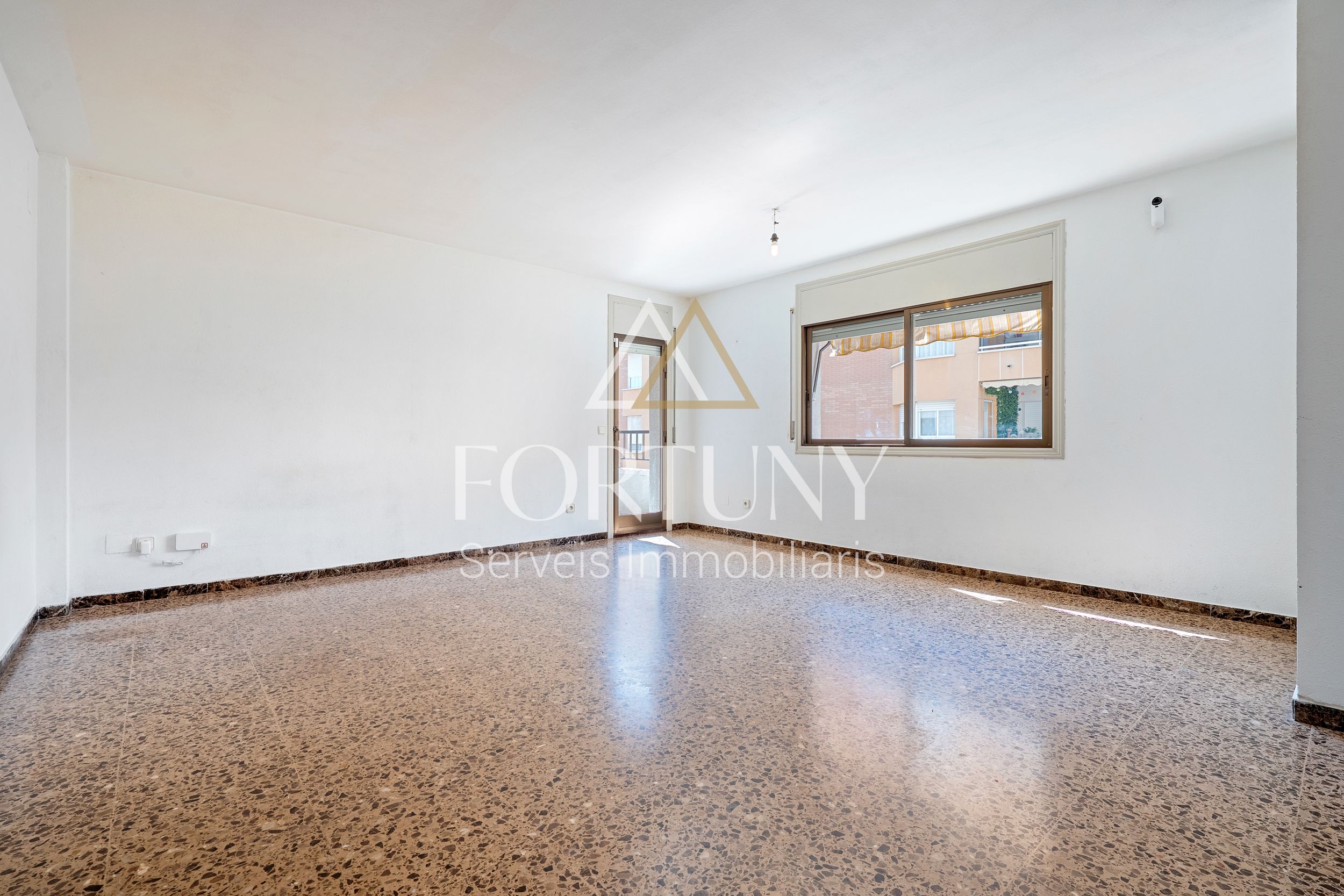 Living room of Flat for sale in Cambrils  with Balcony