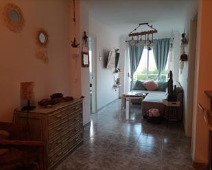 Living room of Apartment for sale in Arona