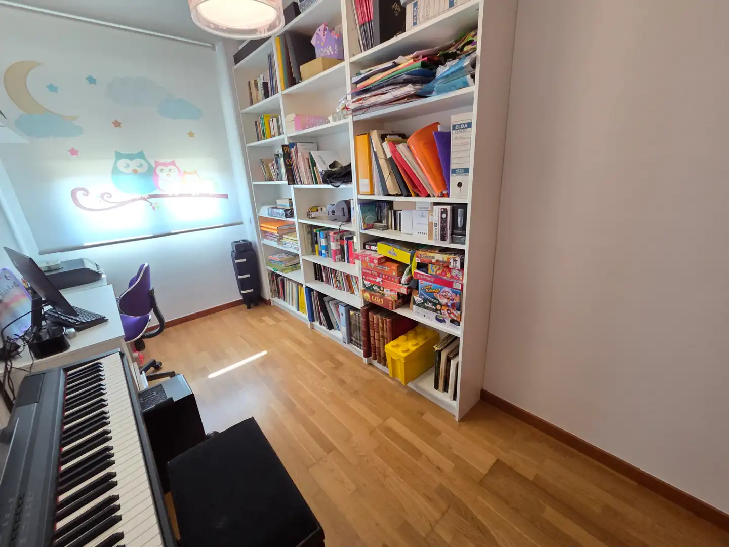 Wohnung zum Verkauf in Vilafranca del Penedès mit Klimaanlage, Heizung und Parkett