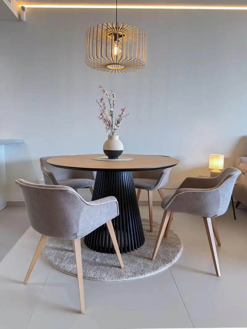 Apartment mit Terrasse zum Verkauf in El Higuerón, imagen 19