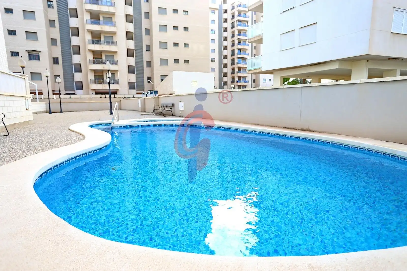 Apartment with pool for sale in Calle Ingeniero Juan García 80, imagen 4
