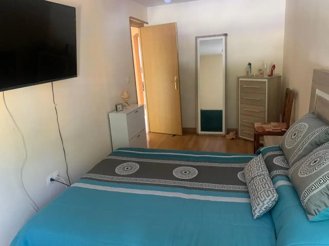 Maison à vendre à Paseo Angela Rosa de Silva, imagen 62