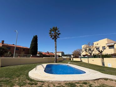 Maison mitoyenne à vendre à Avenida Avinguda Verge de Montserrat