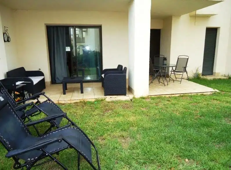 Terraza de Planta baja de alquiler en Murcia con Aire acondicionado, Calefacción y Terraza