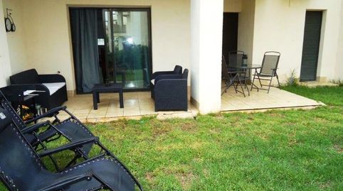 Foto 2 de Planta baja de alquiler en Ronda del Golf, 114, Corvera, Murcia Capital