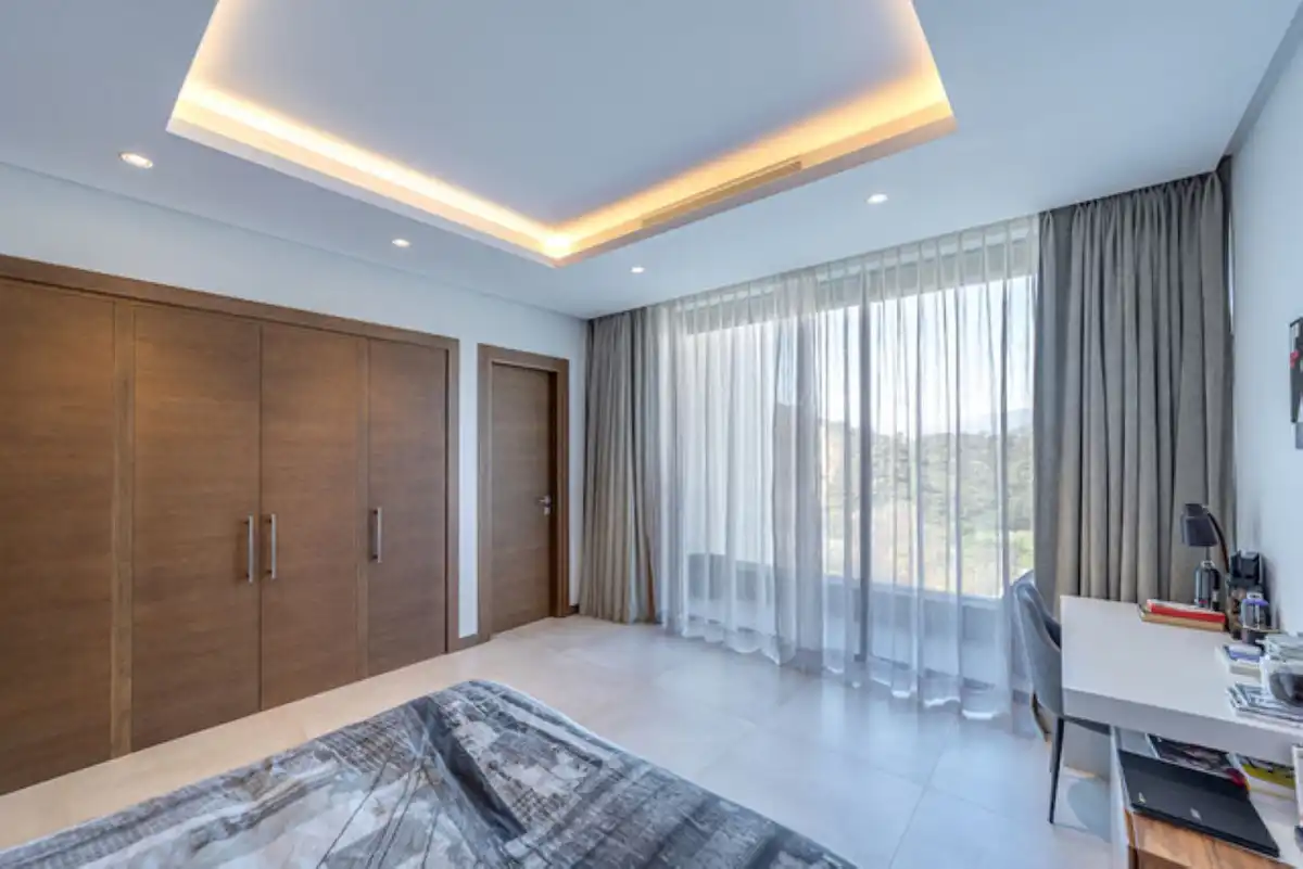 Chalet con terraza en venta en Calle Benahavis 29679, imagen 23