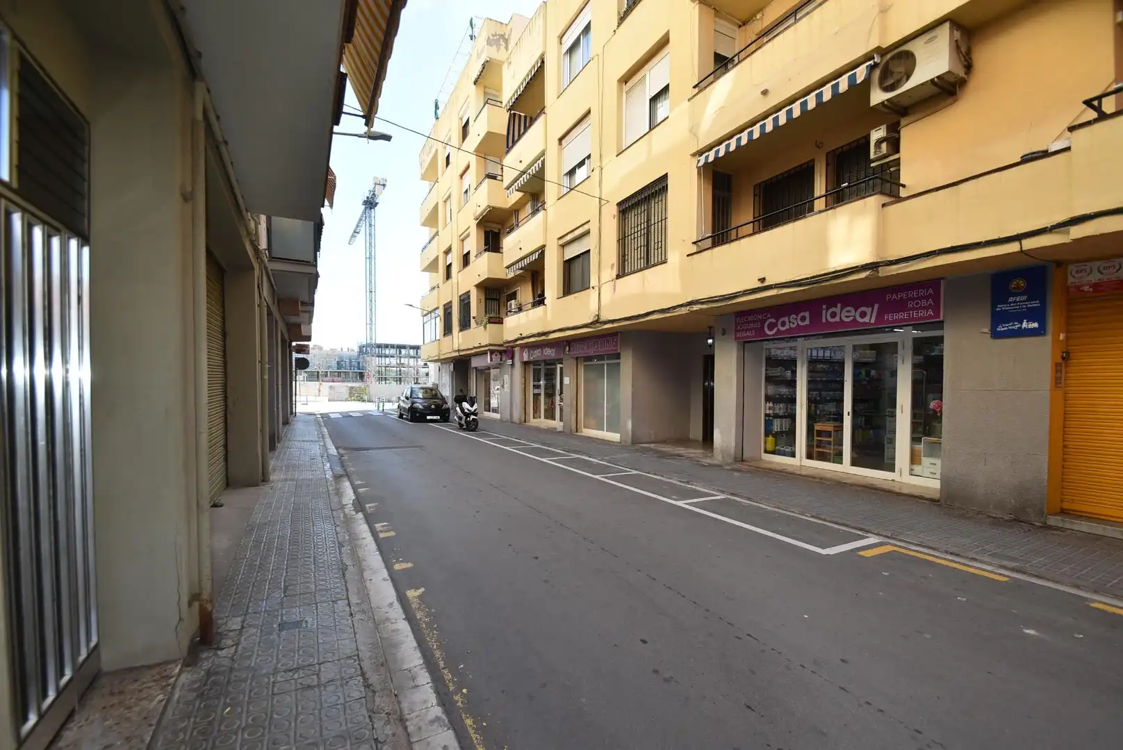 Locale commerciale in vendita a La Geltrú - Sant Jordi, imagen 6