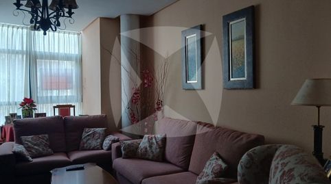 Foto 4 de Piso en venta en Avenida Virgen de la Montaña, Centro, Cáceres Capital