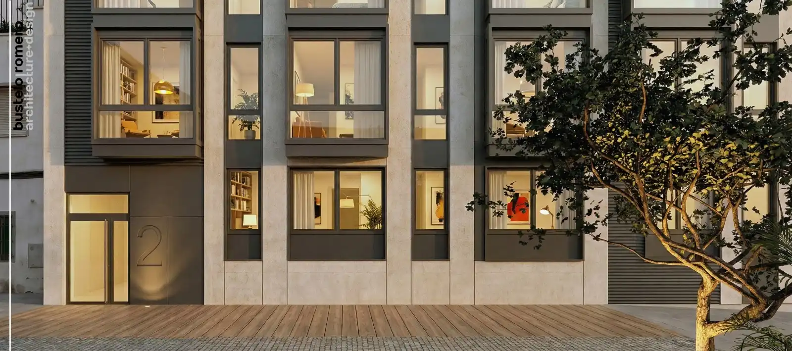 Vista exterior de Pis en venda en Las Rozas de Madrid amb Aire condicionat i Calefacció