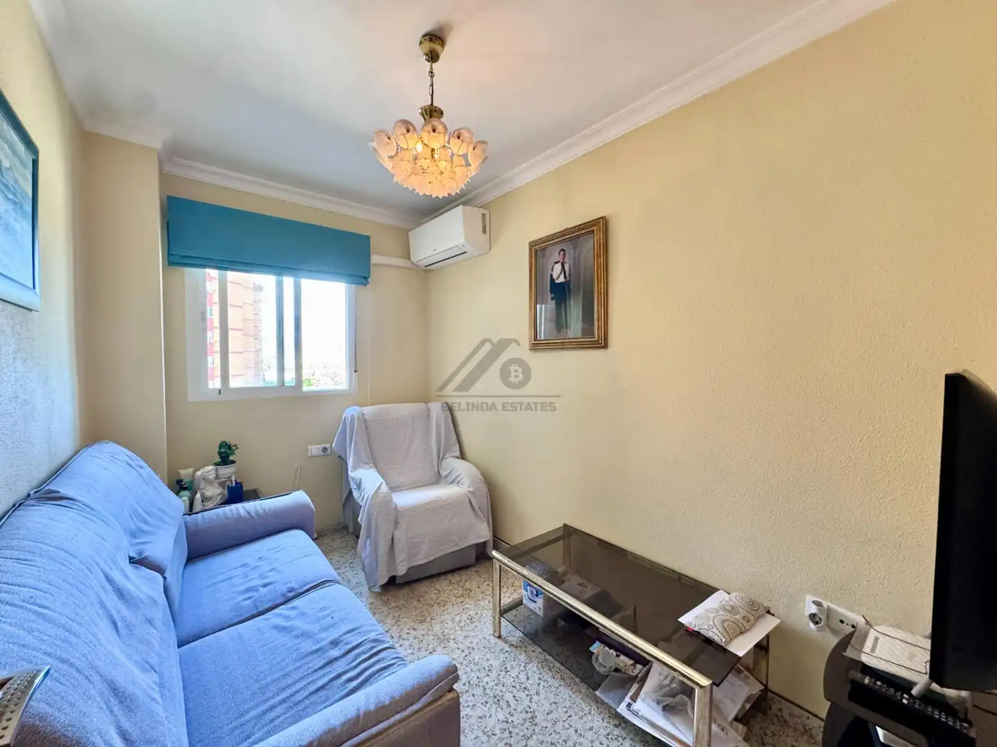 Mini appartamento con ascensore in vendita a Calle Calle Sanhedún, imagen 18
