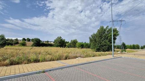 Foto 2 von Fabrik Grundstücke zum Verkauf in Burgos Portugal 33 Polígono 4 Parcela 33, Simancas, Valladolid