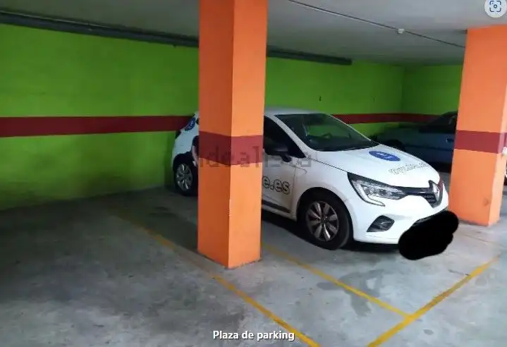Aparcament en venda a Centro, imagen 4