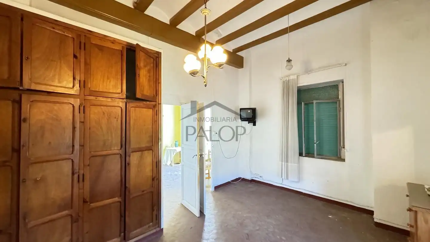 Finca rústica en venta en Benifairó de la Valldigna con Terraza
