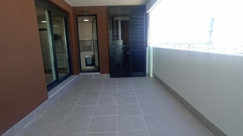 Foto 3 von Wohnung zur Miete in Palmas Altas, Sevilla Capital