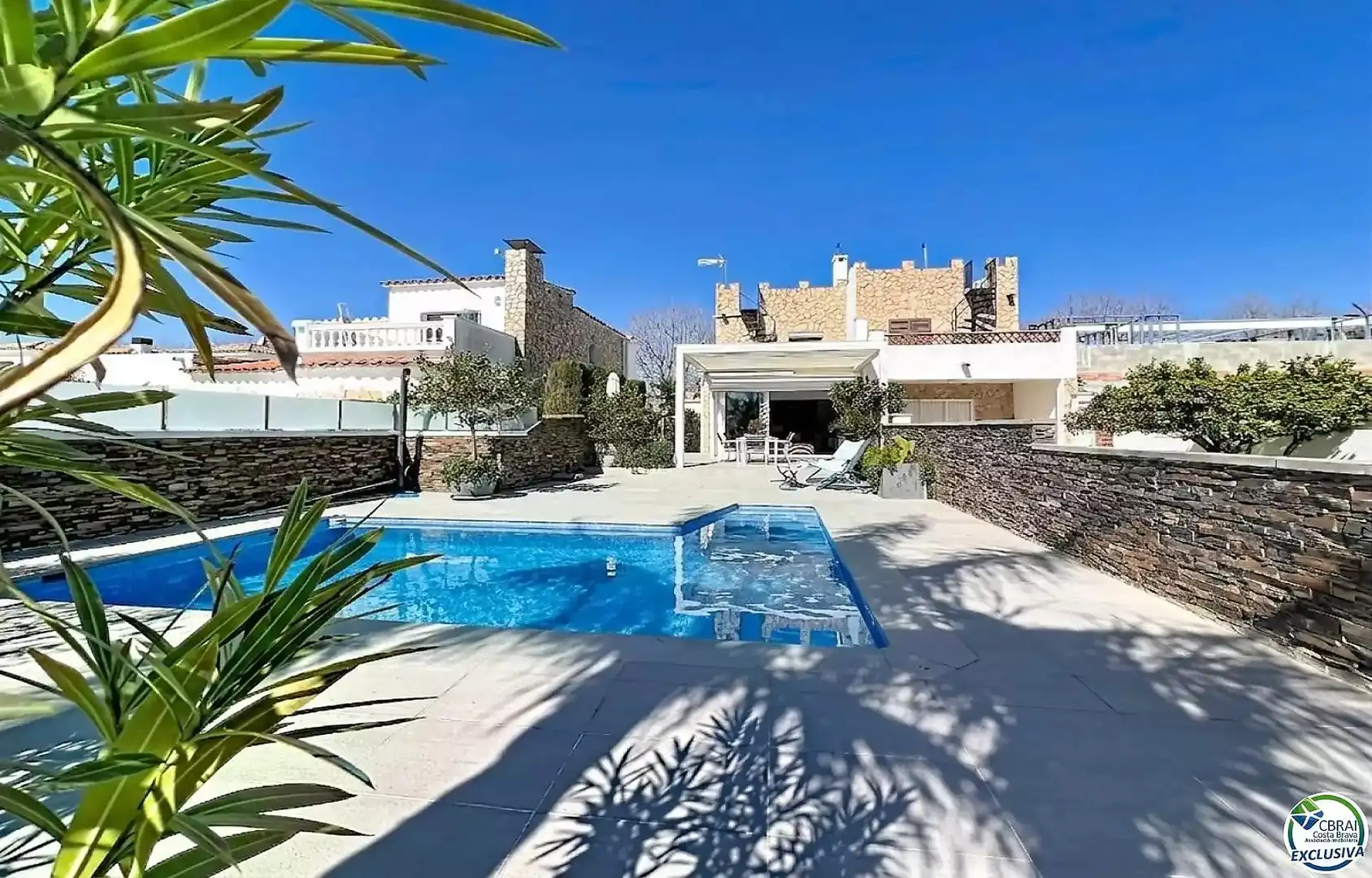 Haus mit Pool zum Verkauf in Sector LLOBREGAT 7