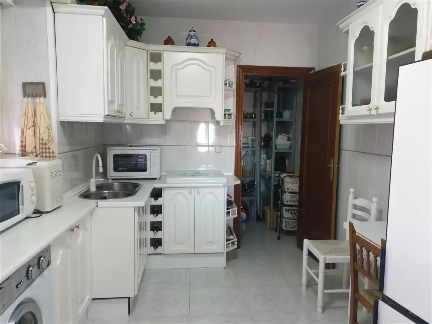 Cuina de Pis en venda en Montánchez