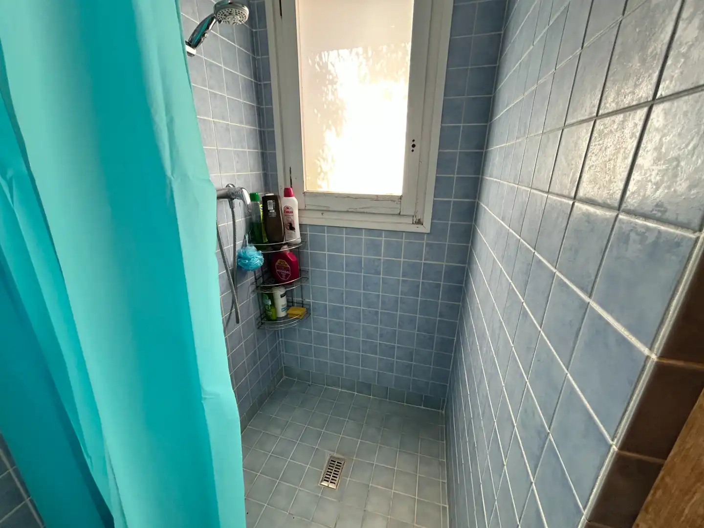 Baño de Casa o chalet en venta en Valls con Aire acondicionado, Jardín privado y Terraza