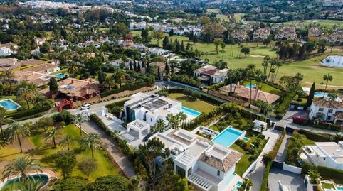 Foto 5 de Casa o chalet de alquiler en Puerto Banús, Marbella