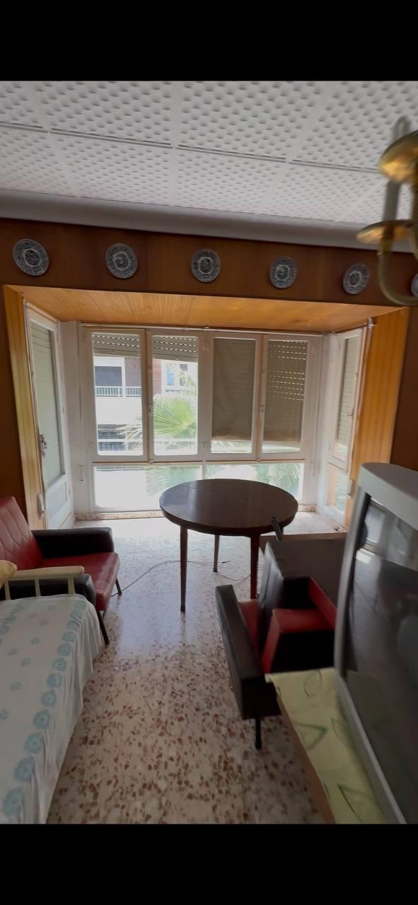 Balcony of Apartment for sale in Torrevieja
