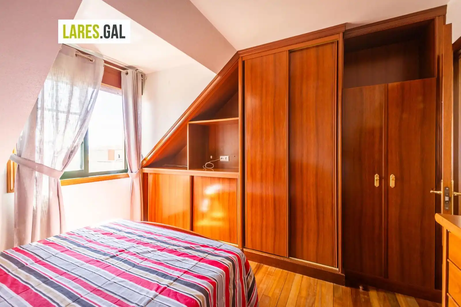 Flat for sale in Canabés de Abaixo, Coiro