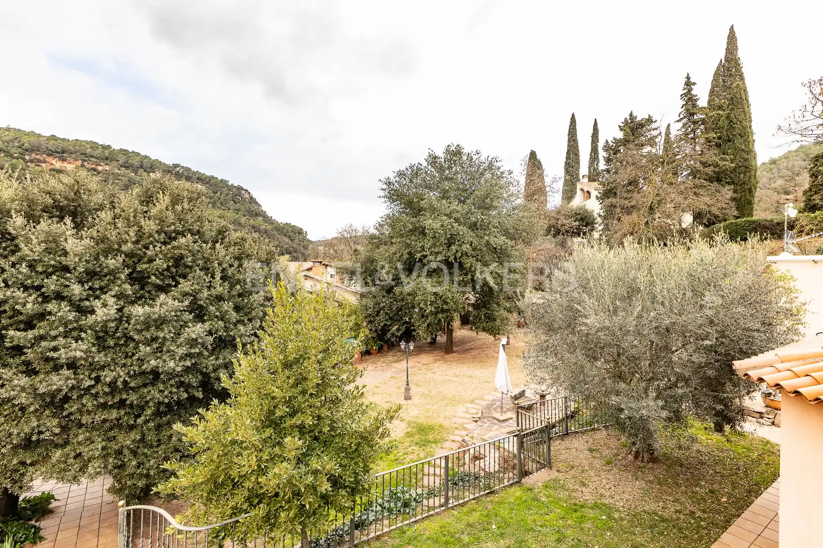 Casa o xalet en venda a Tagamanent
