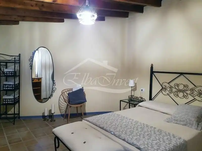 Bedroom of Buildings for sale in Granadilla de Abona