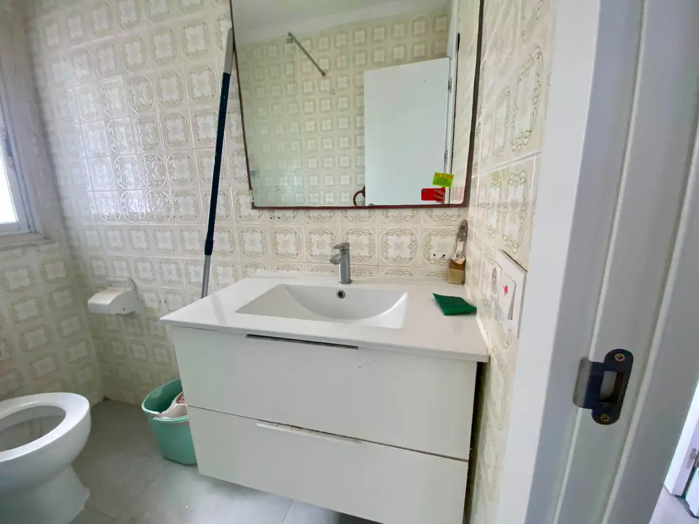 Badezimmer von Wohnung zum Verkauf in Alicante / Alacant