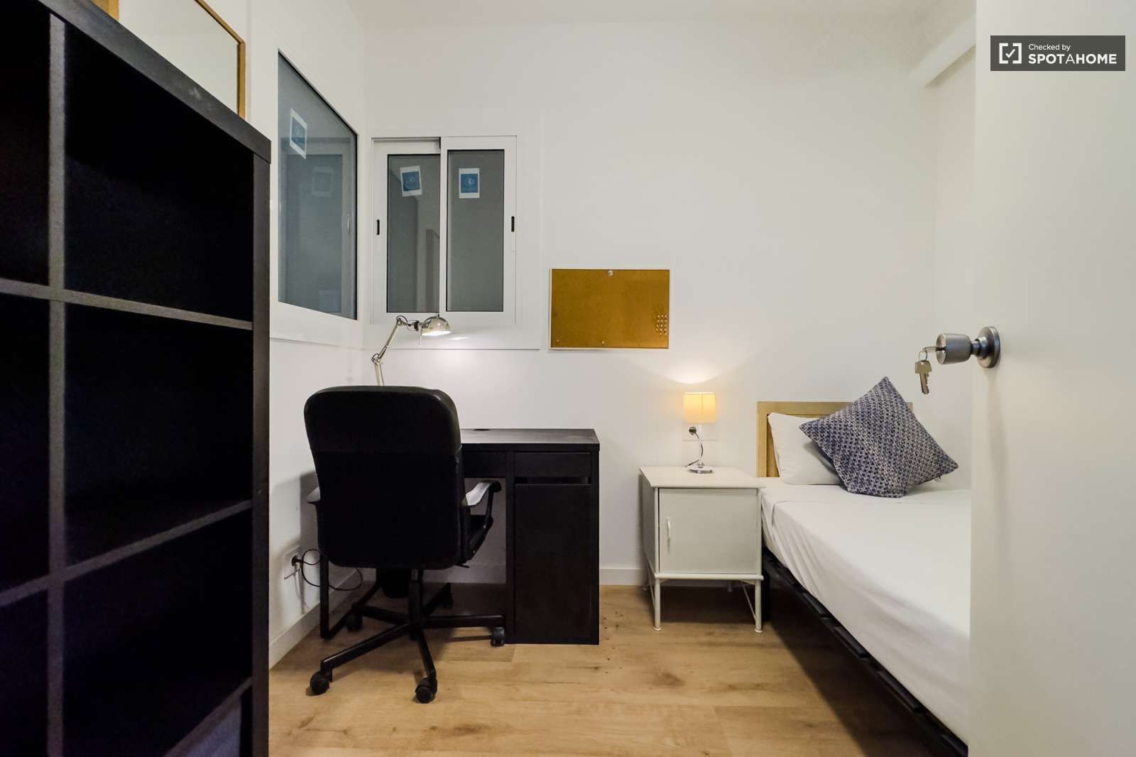 Flat to share in Vallcarca i els Penitents