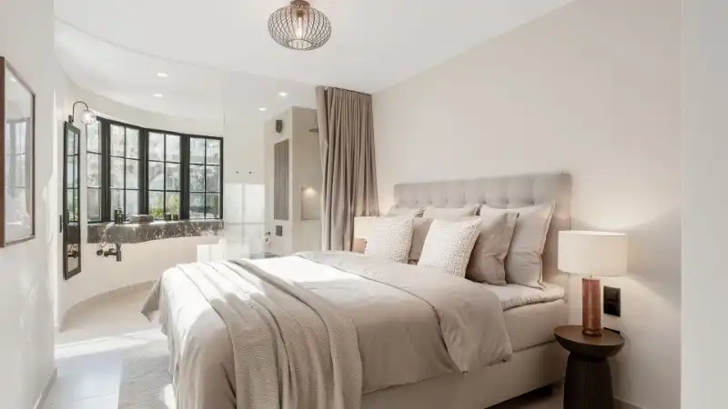 Haus zum Verkauf in Marbella Centro, imagen 7