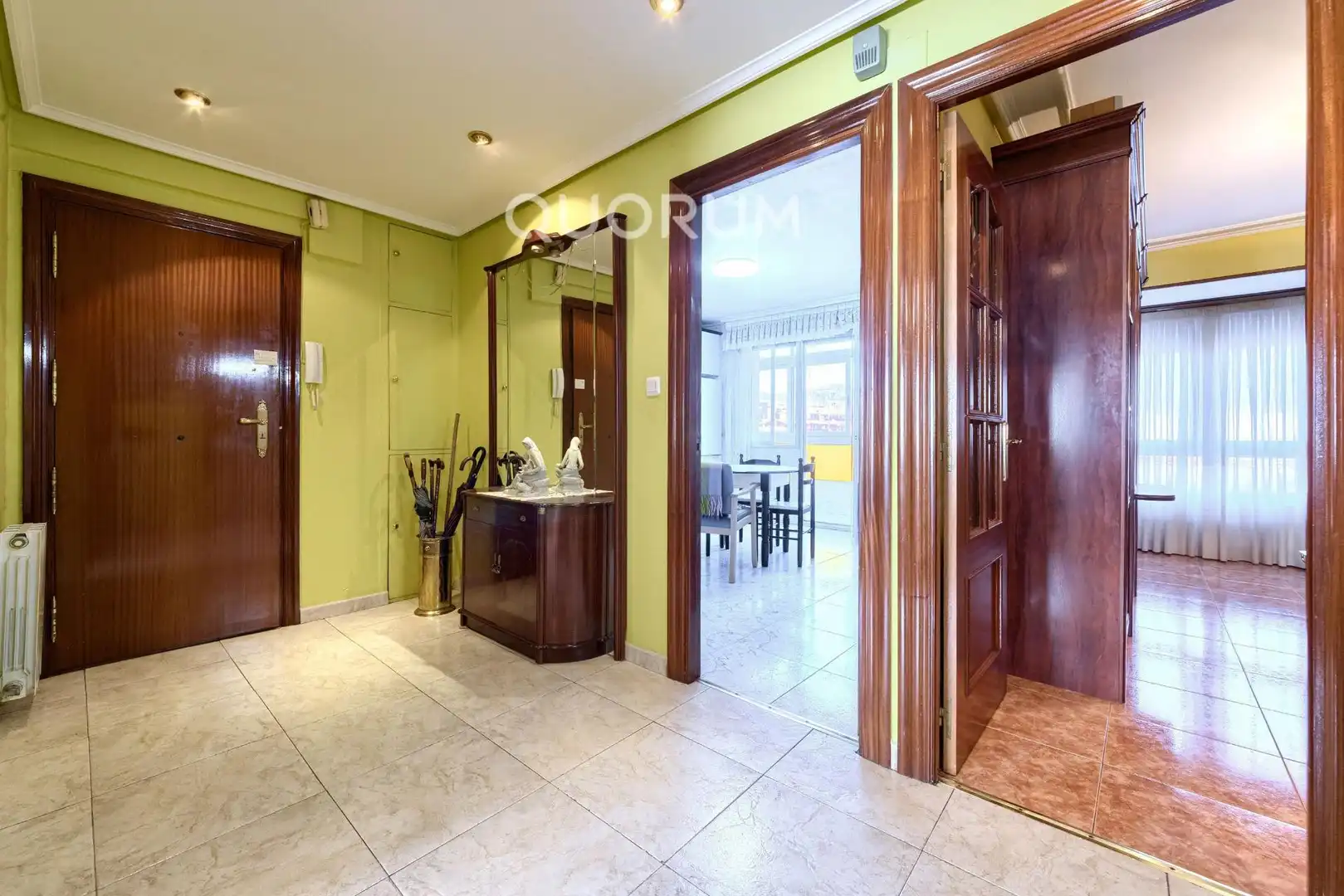 Wohnung zum Verkauf in Centro - Ariz - Uribarri