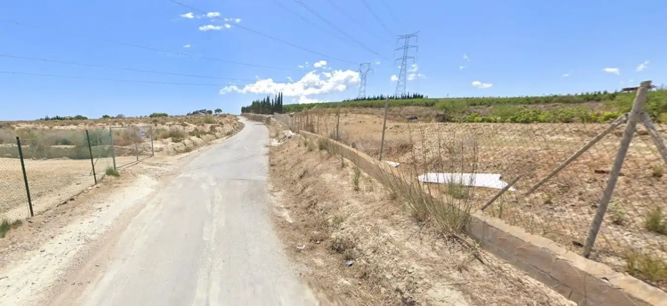 Terrenys i solars en venda a DE MOJACAR, imagen 7