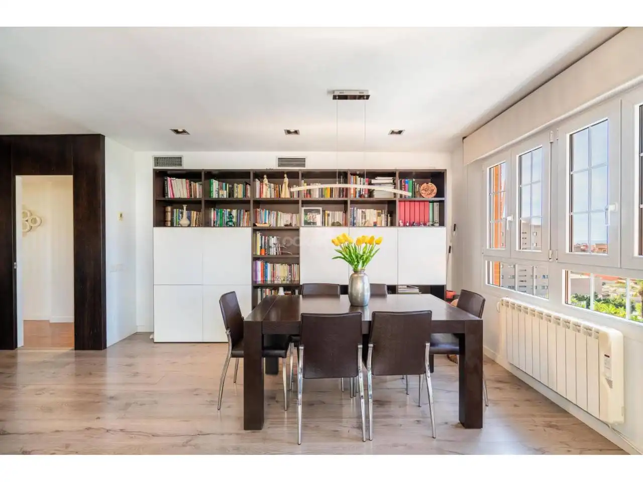 Ático en venta en Avenida Del Mediterráneo, Nueva Andalucía