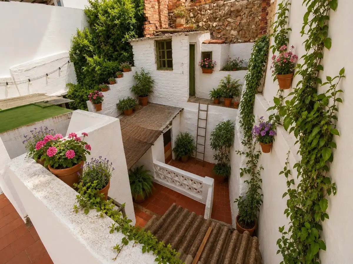 Casa en venda a Mijas pueblo, imagen 3