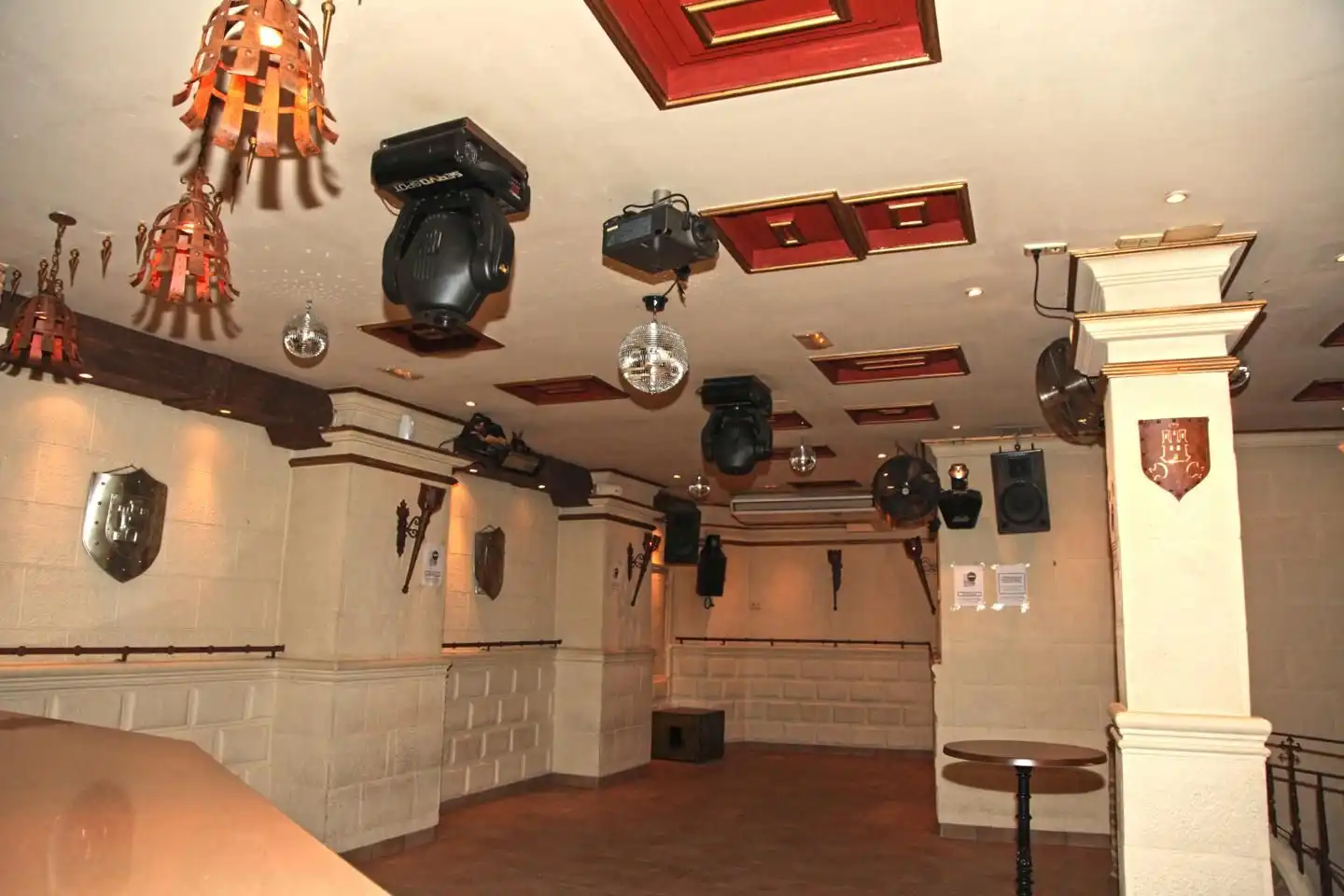 Commercial properties for sale in Horcajo de Santiago