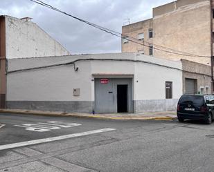 Casa o xalet en venda a Calle JUAN CARLOS I, Monforte del Cid