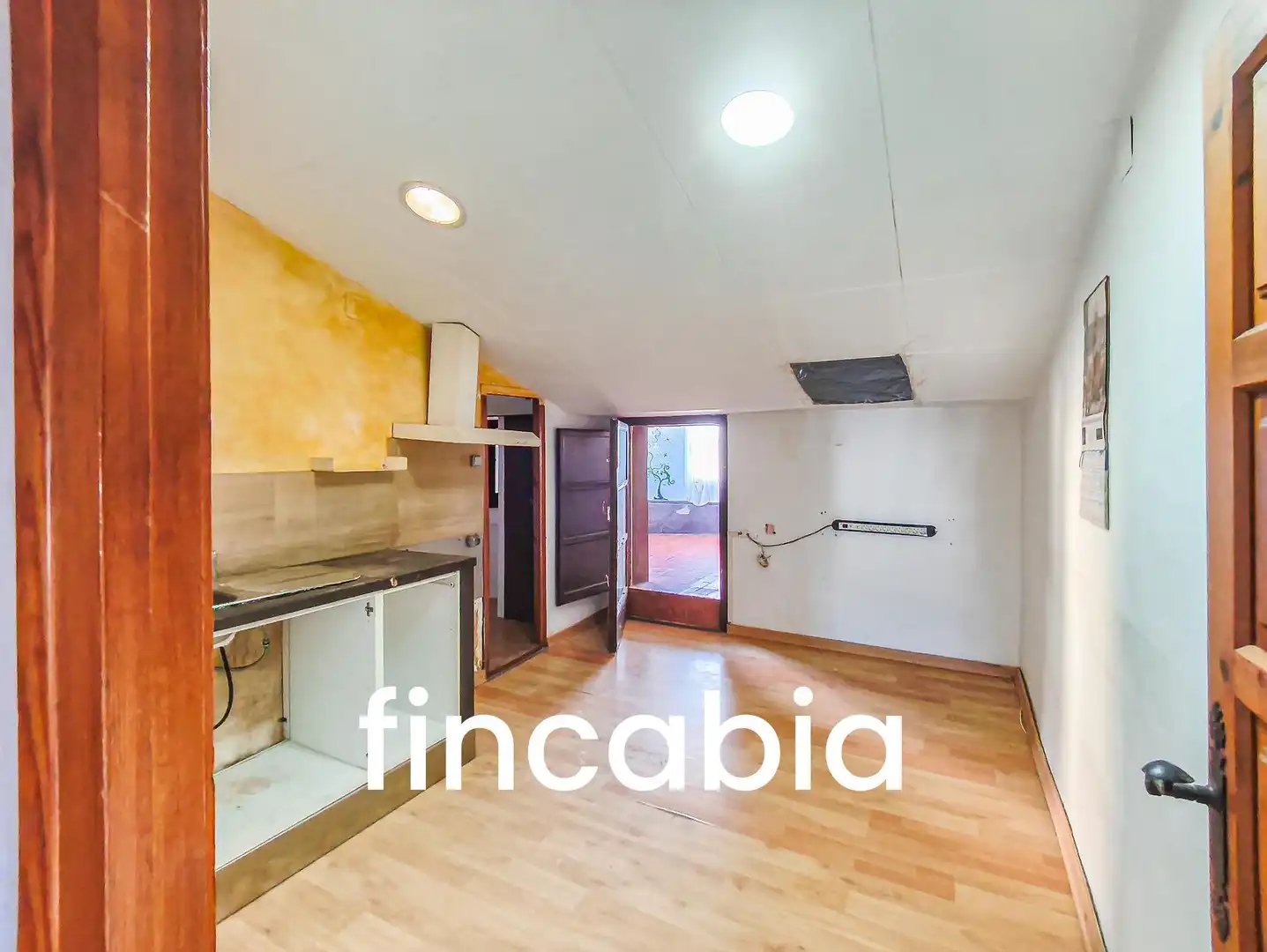 Casa con jardín en venta en Carrer de la Indústria, imagen 56