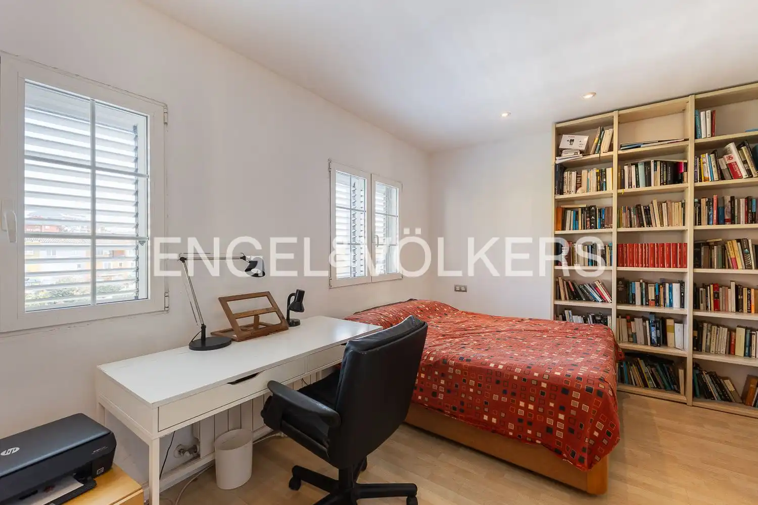 Bedroom of Houses for sale in Alboraya  with Air Conditioner, Heating and Terrace