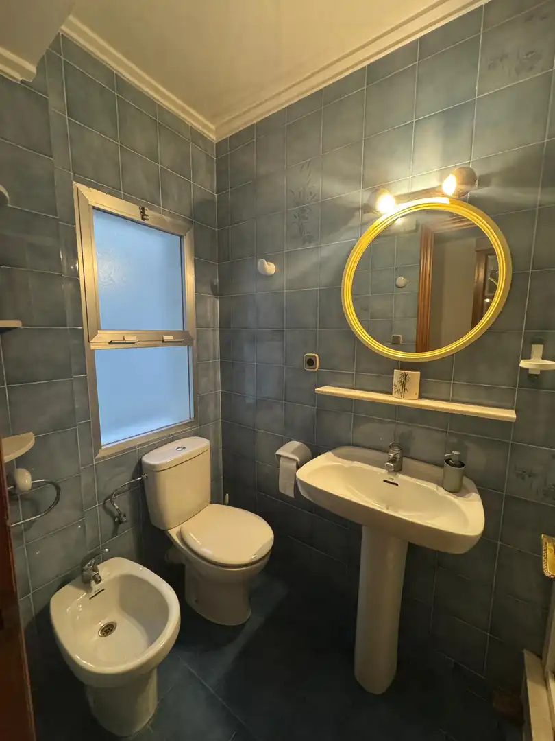 Piso en venta en Centro Urbano