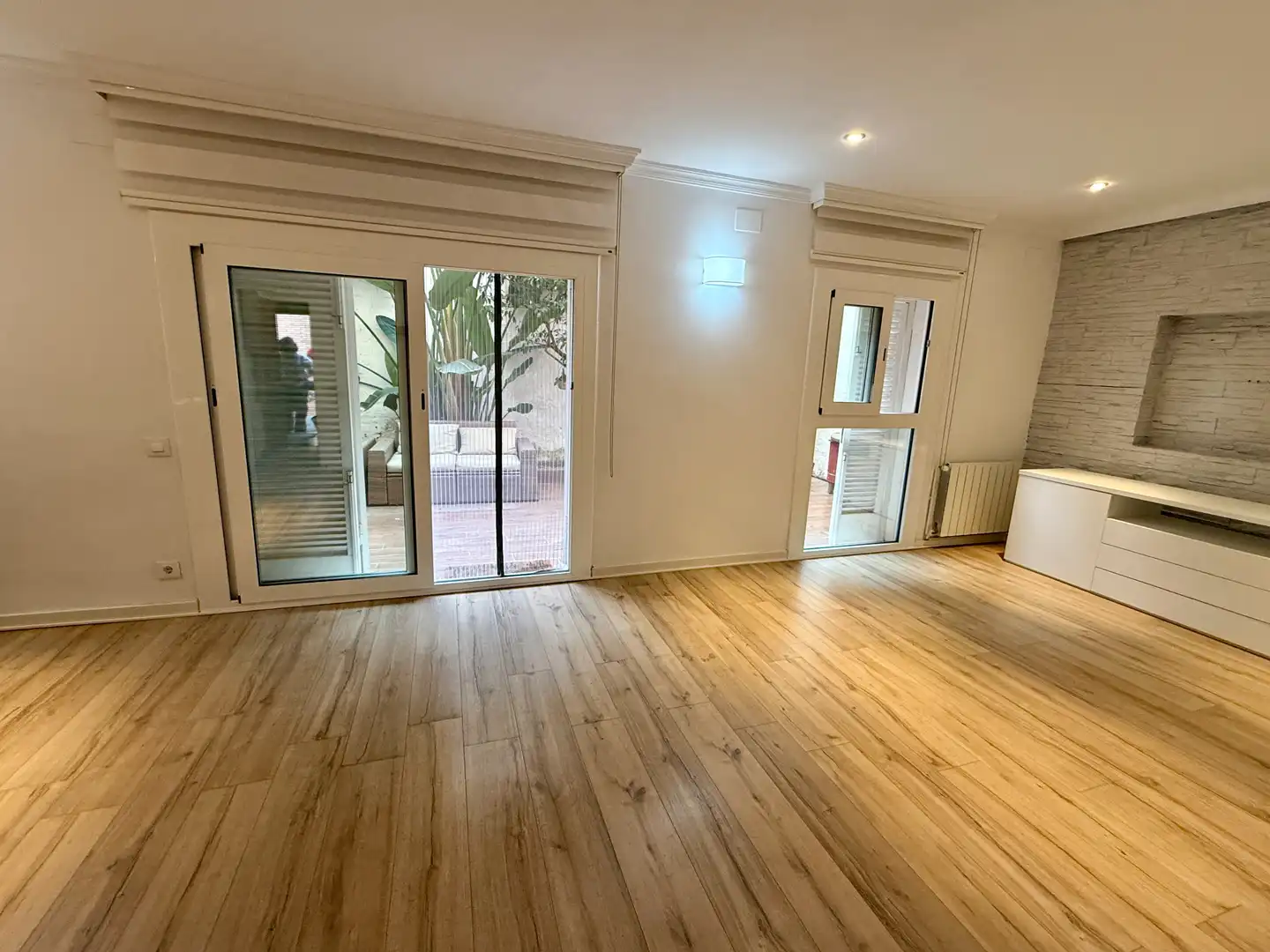 Dúplex en venda en Barcelona amb Calefacció, Parquet i Terrassa