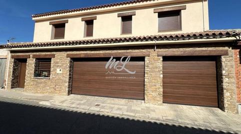 Photo 3 of Single-family semi-detached for sale in Sagrada Familia, Sonseca, Toledo