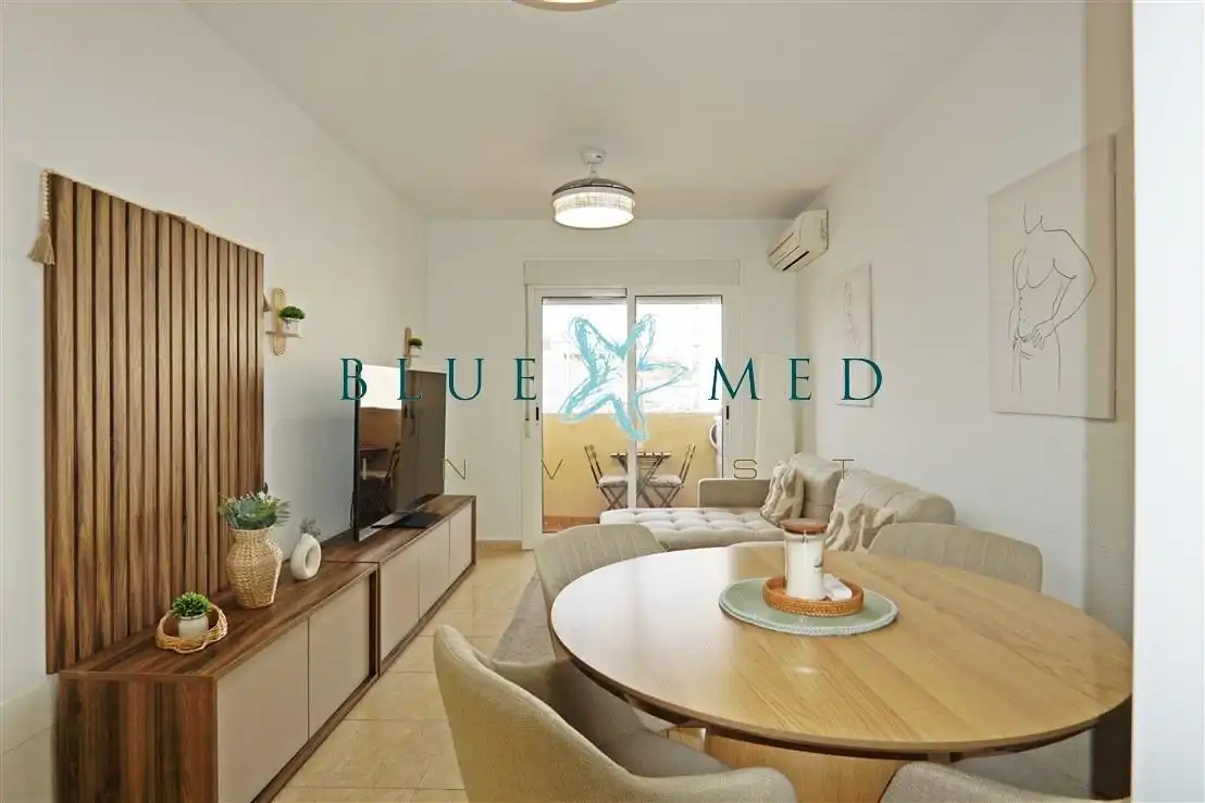 Apartment mit Aufzug zum Verkauf in Avenida Avenida Costa Calida, imagen 4