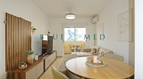 Foto 4 de Apartament en venda a Avenida Avenida Costa Calida, Bahia, Mazarrón