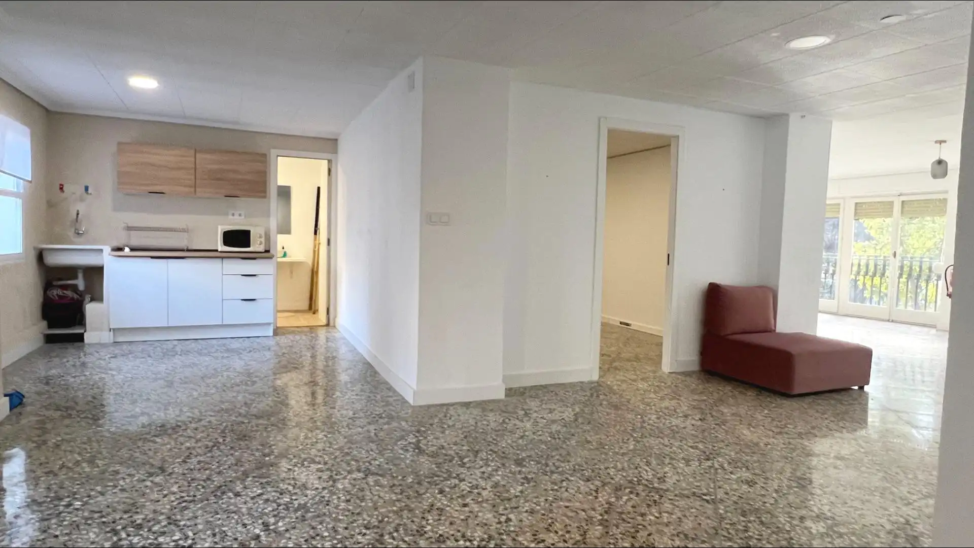 Ufficio con ascensore in affitto a Calle Calle Jorge Juan, imagen 4